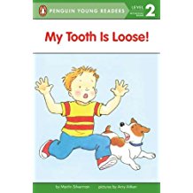 My Tooth Is Loose! (Puffin Young Readers Level 2)